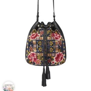 Johnny Was Crossbody